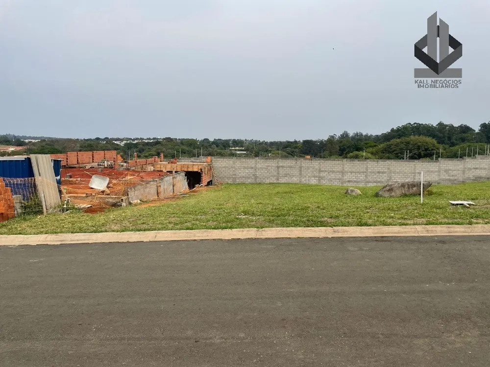 Terreno, 306 m² - Foto 1