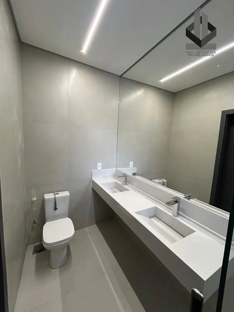 Casa, 3 quartos - Foto 7