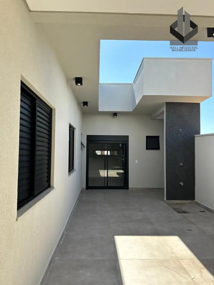 Casa, 3 quartos - Foto 4