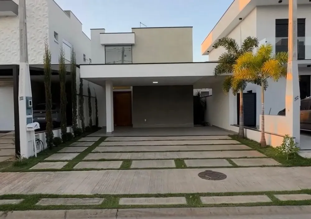 Casa, 3 quartos - Foto 7