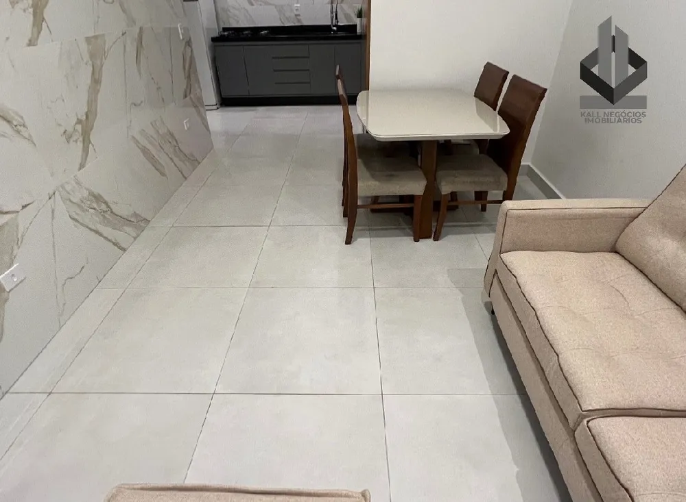 Casa, 3 quartos - Foto 12