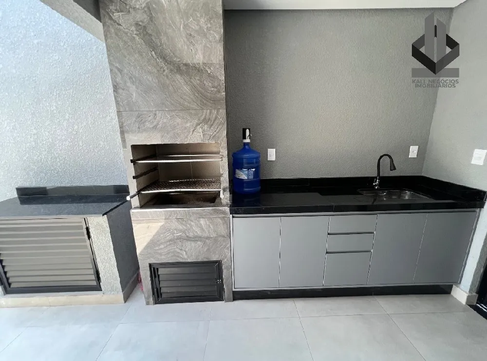 Casa, 3 quartos - Foto 2
