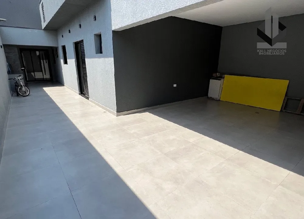Casa, 3 quartos - Foto 11