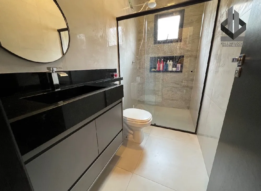 Casa, 3 quartos - Foto 4