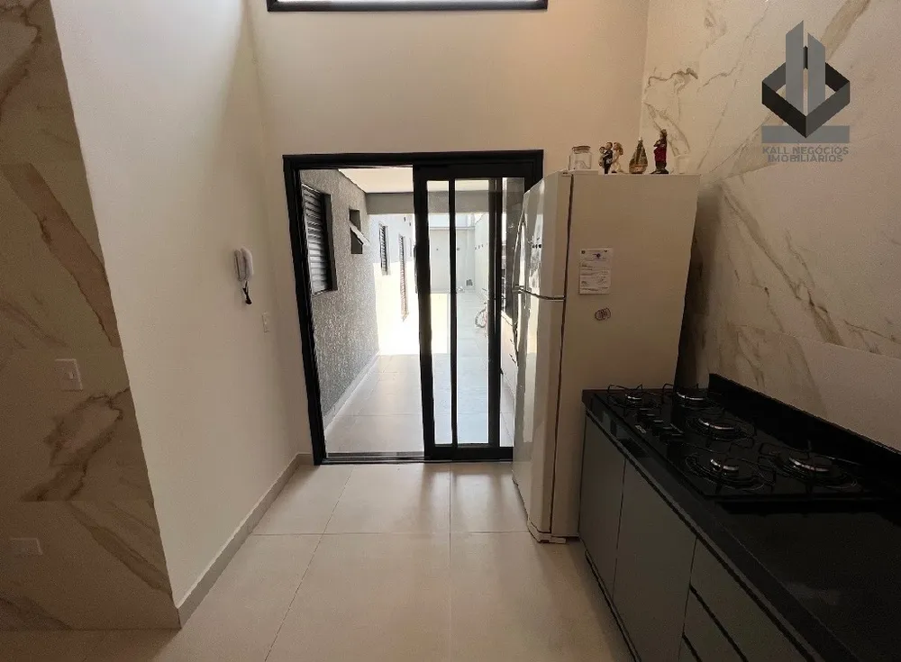 Casa, 3 quartos - Foto 7