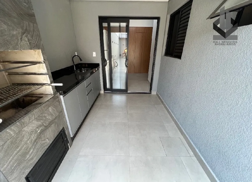 Casa, 3 quartos - Foto 10