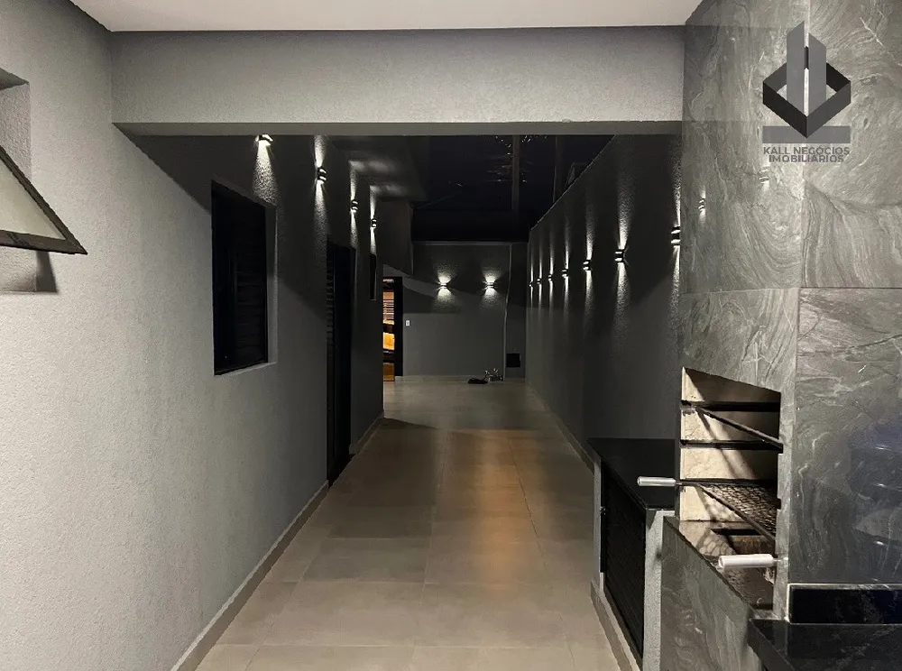 Casa, 3 quartos - Foto 8