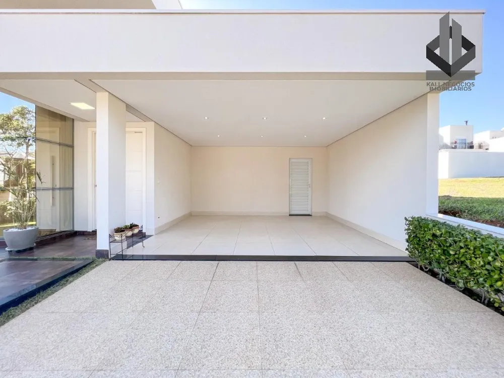 Casa, 4 quartos - Foto 2