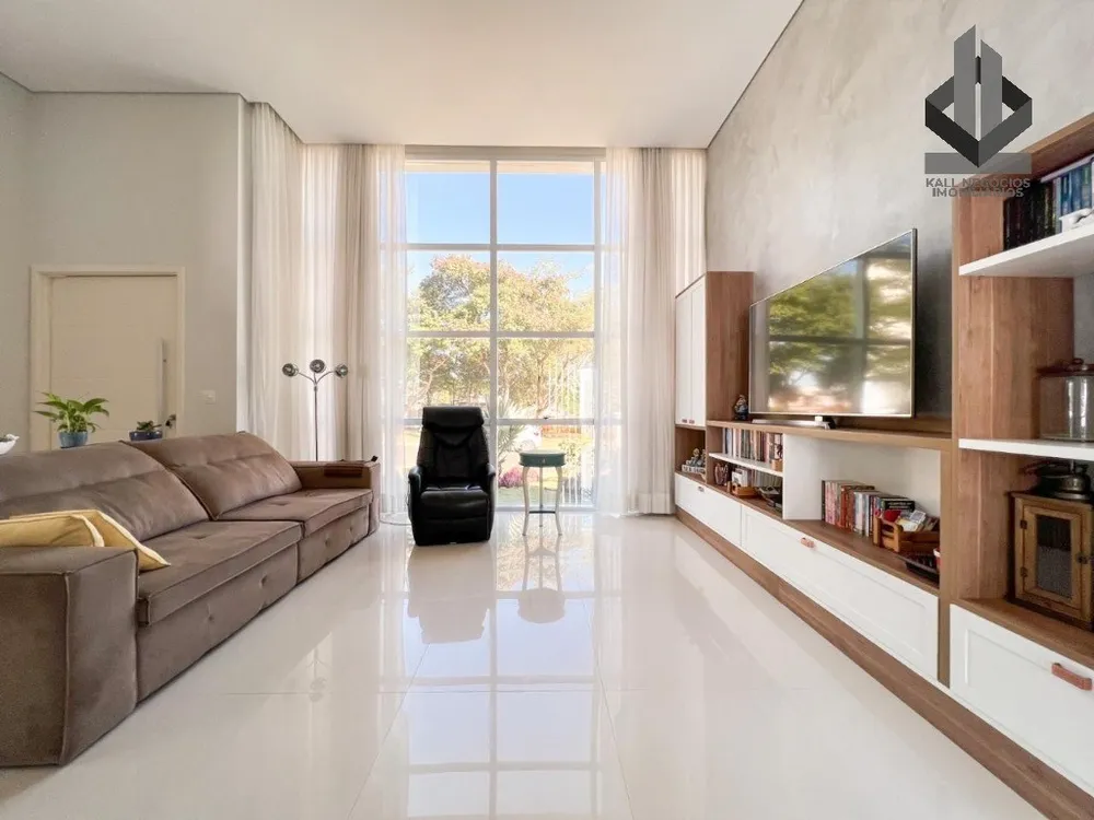 Casa, 4 quartos - Foto 5