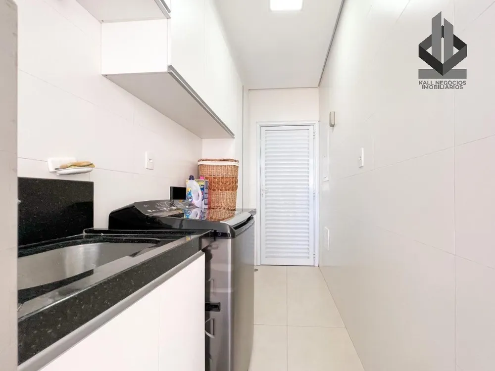 Casa, 4 quartos - Foto 10