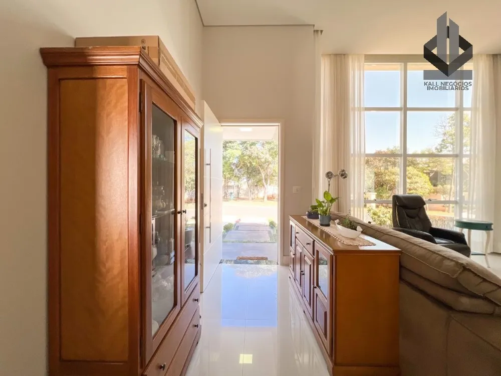 Casa, 4 quartos - Foto 4