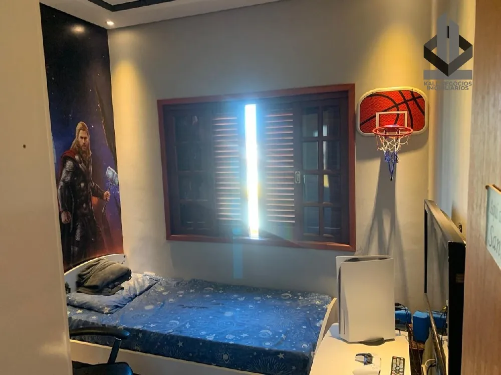 Casa, 3 quartos - Foto 4