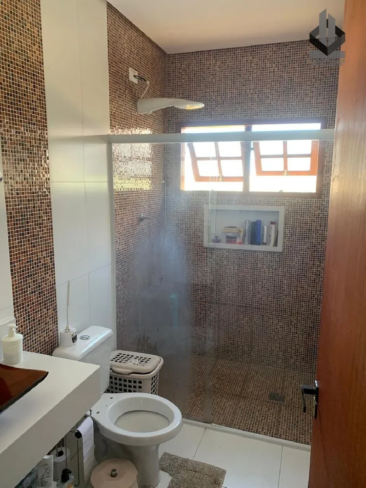 Casa, 3 quartos - Foto 10