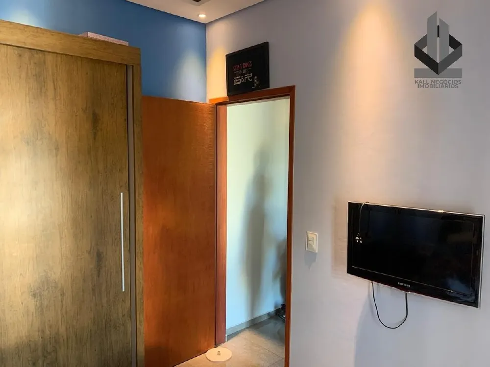 Casa, 3 quartos - Foto 5