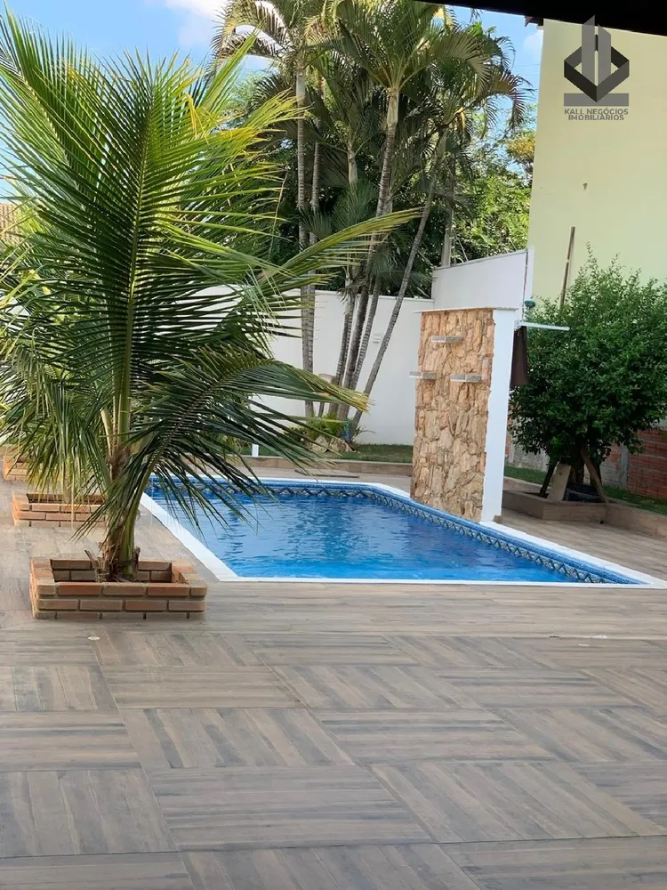 Casa, 3 quartos - Foto 12