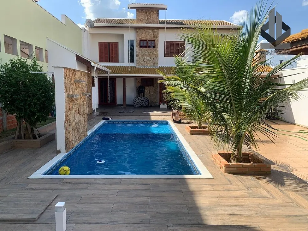 Casa, 3 quartos - Foto 11