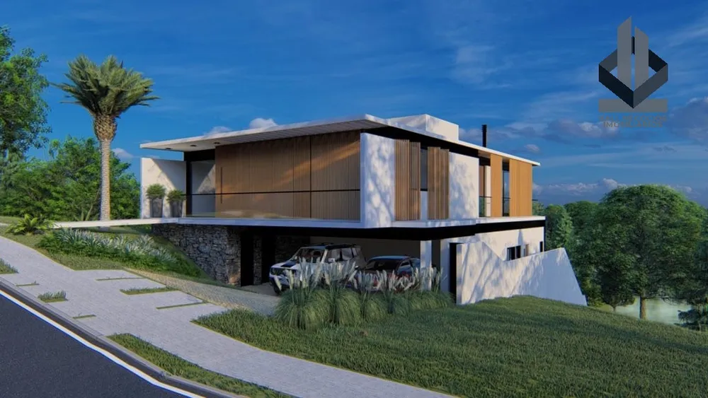 Casa, 4 quartos - Foto 7