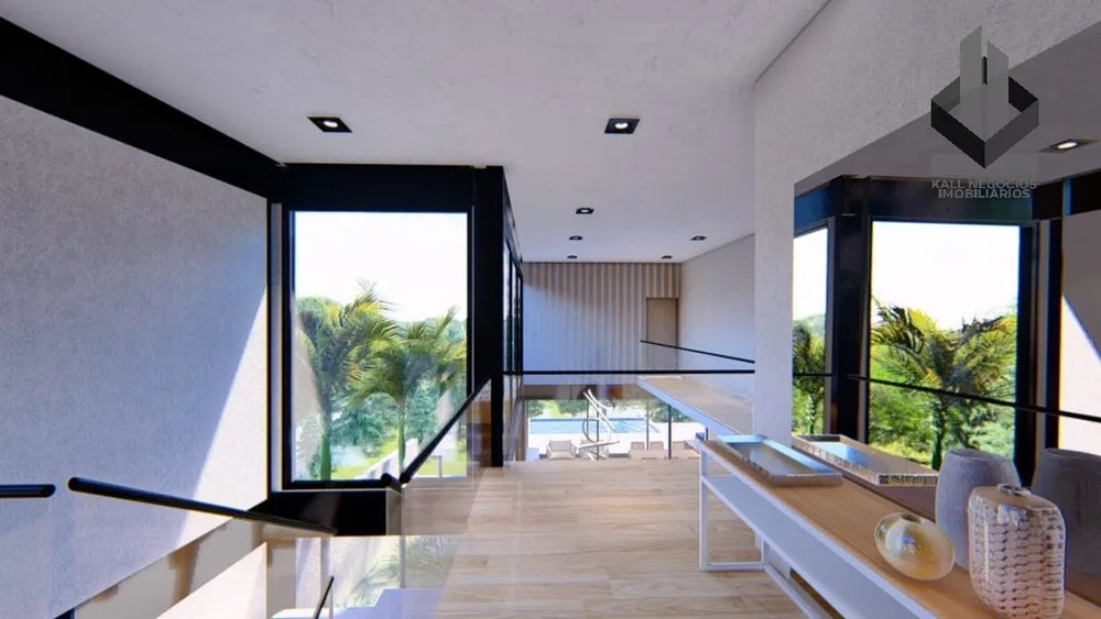 Casa, 4 quartos - Foto 12