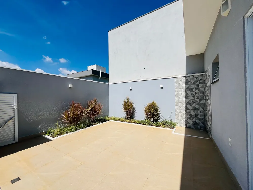 Casa, 3 quartos - Foto 20