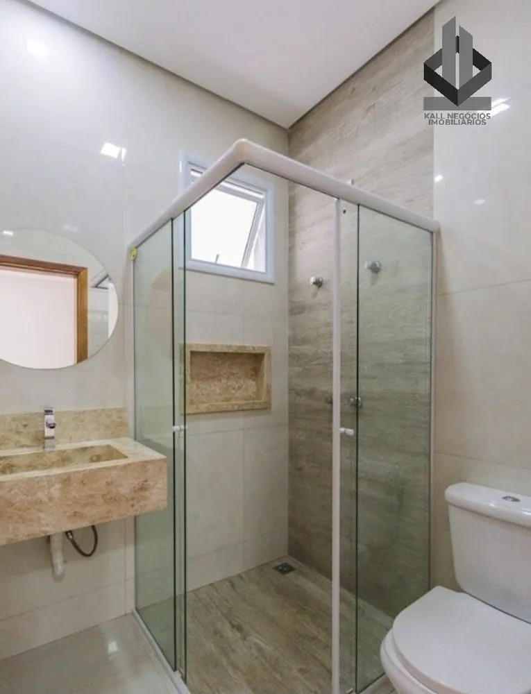 Casa, 3 quartos - Foto 12