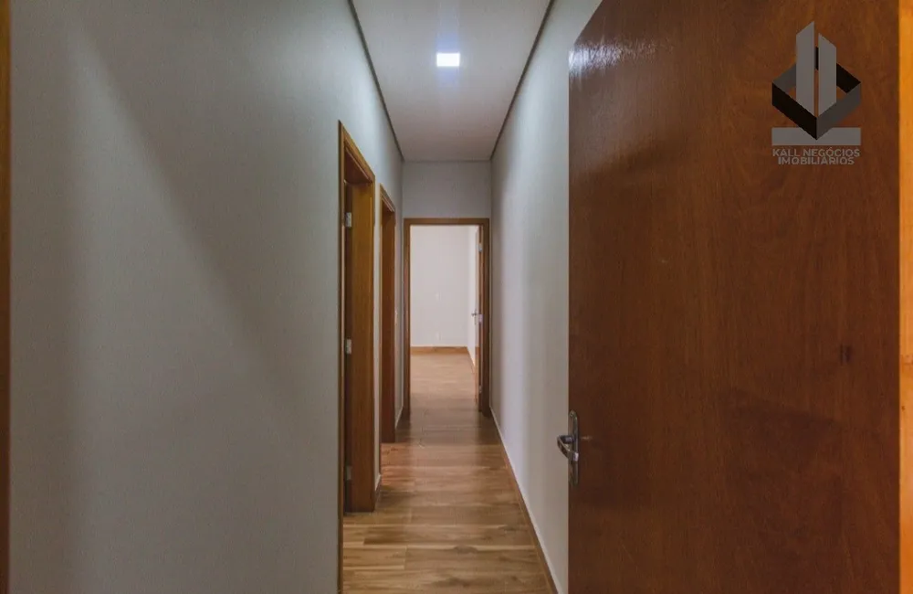Casa, 3 quartos - Foto 11