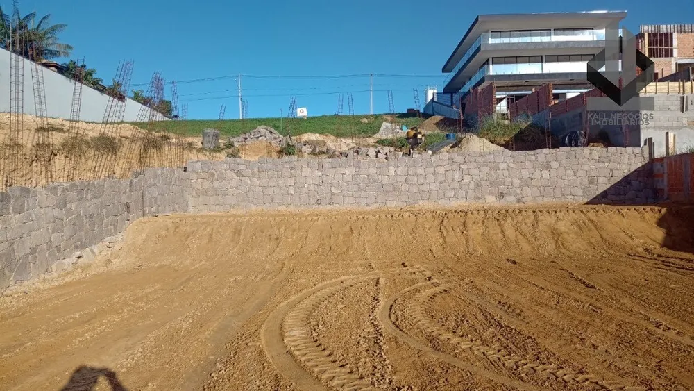 Terreno, 1200 m² - Foto 1