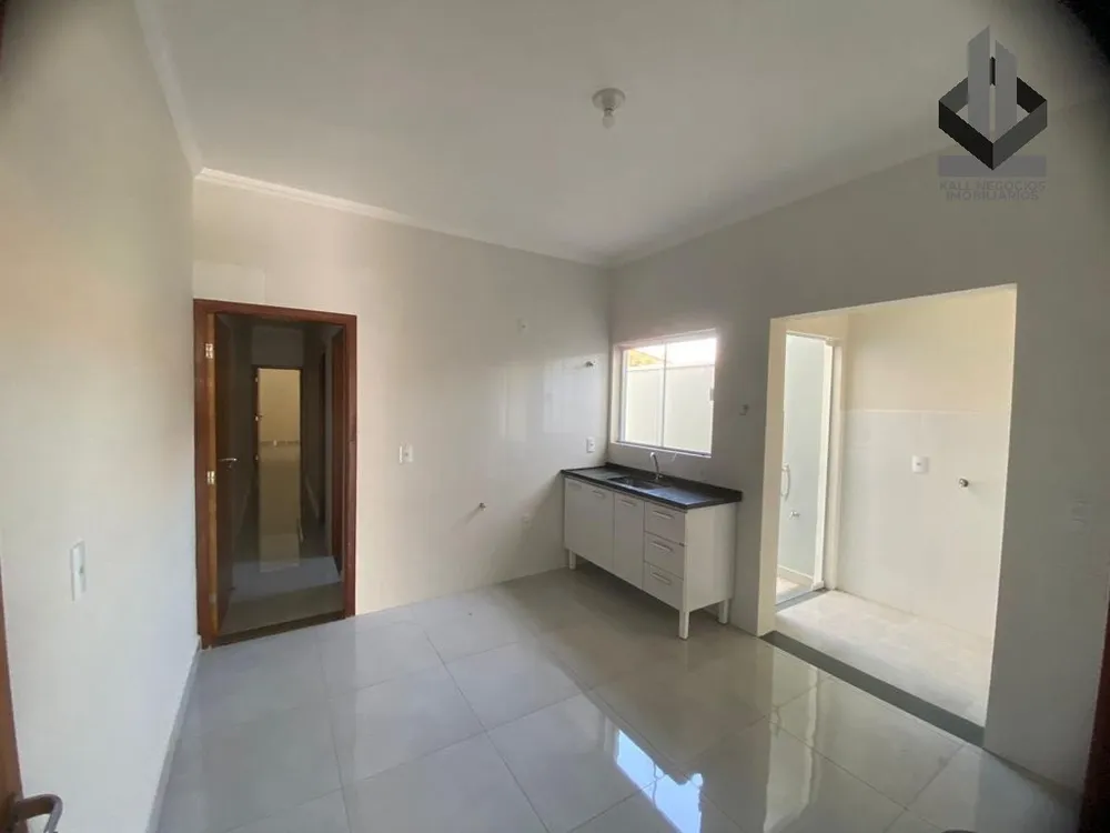 Casa, 3 quartos - Foto 4