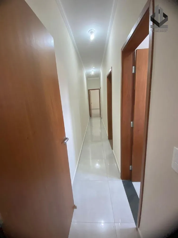 Casa, 3 quartos - Foto 10