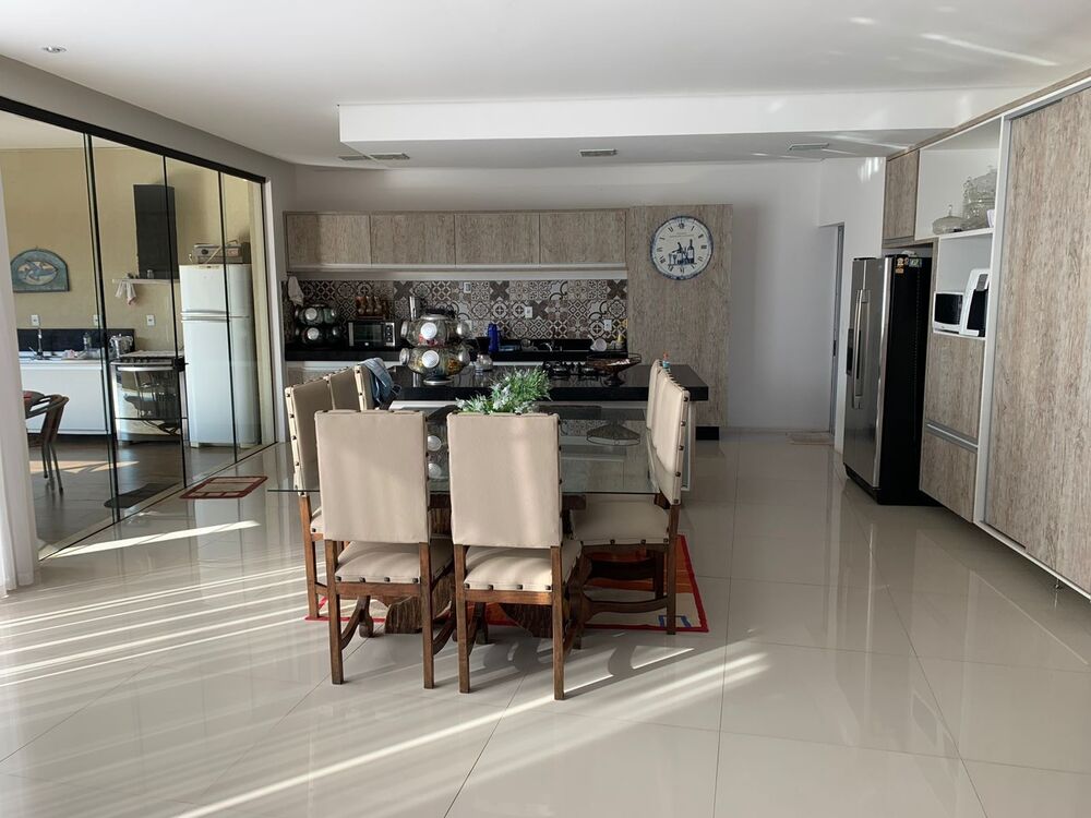 Casa, 4 quartos, 460 m² - Foto 4
