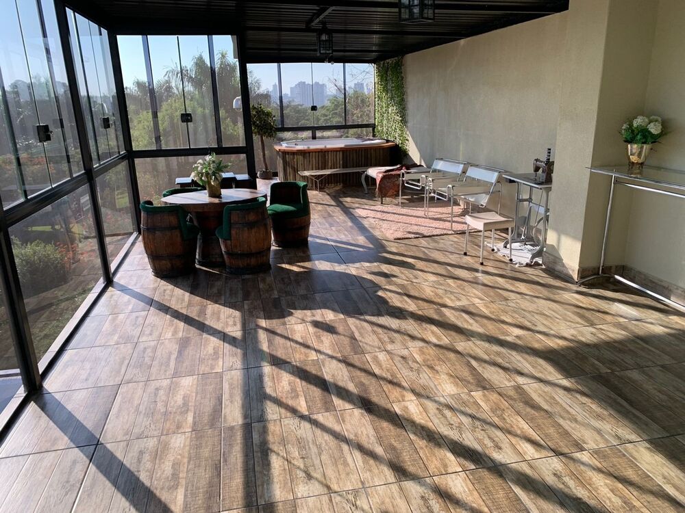 Casa, 4 quartos, 460 m² - Foto 1