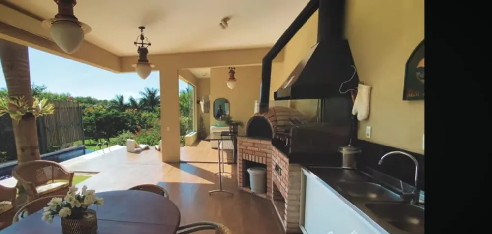 Casa, 4 quartos, 460 m² - Foto 4