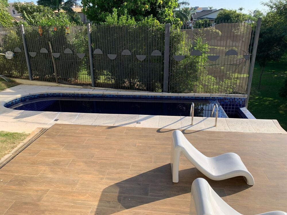 Casa, 4 quartos, 460 m² - Foto 2