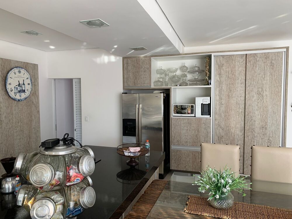 Casa, 4 quartos, 460 m² - Foto 3