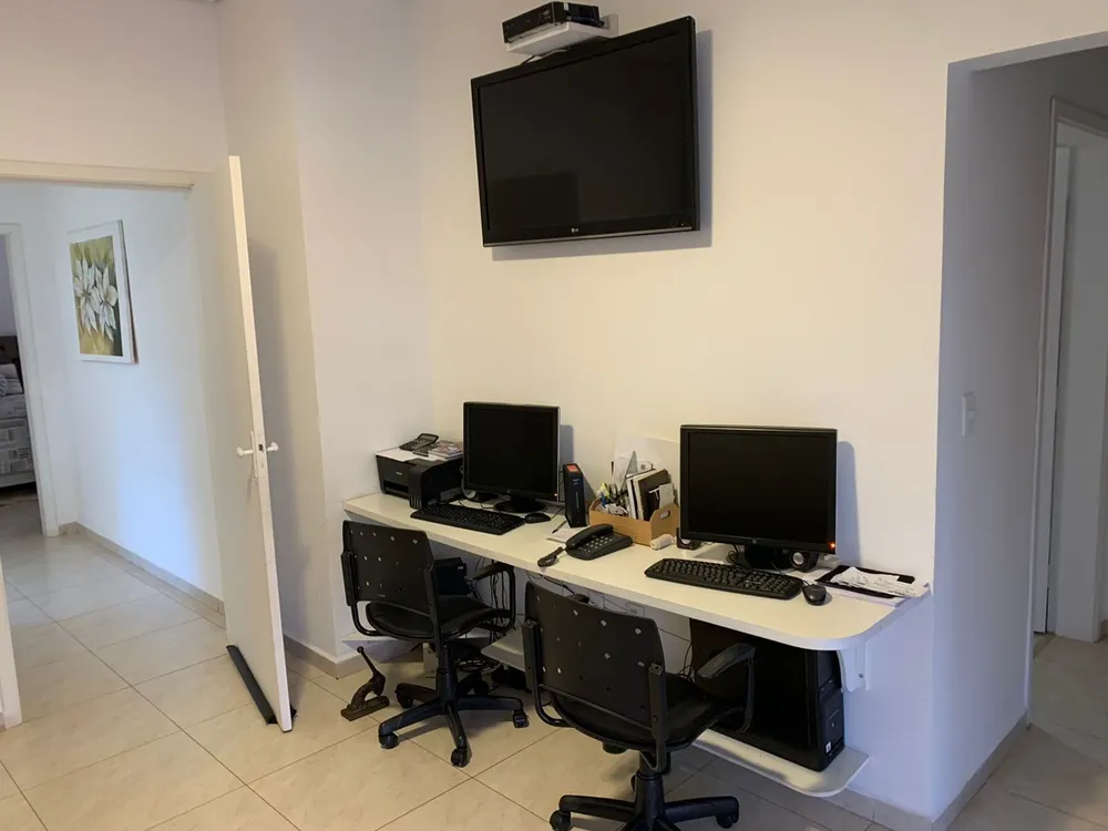 Casa, 4 quartos, 460 m² - Foto 9
