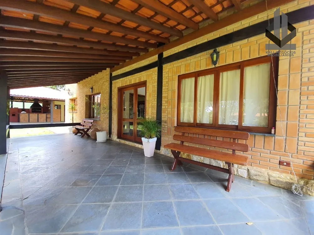 Chácara, 3 quartos - Foto 15