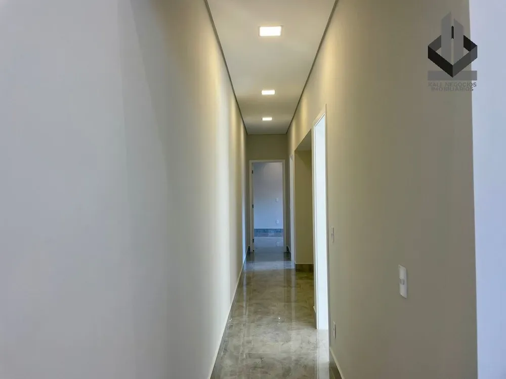 Casa, 3 quartos - Foto 12