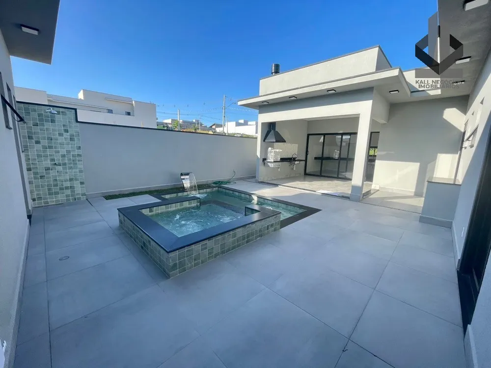 Casa, 3 quartos - Foto 10