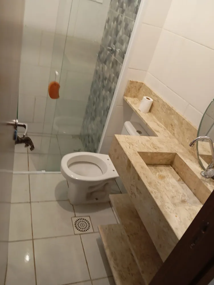 Apartamento, 2 quartos, 58 m² - Foto 4