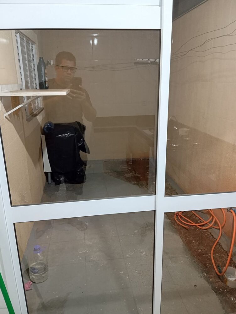Apartamento, 2 quartos, 58 m² - Foto 4