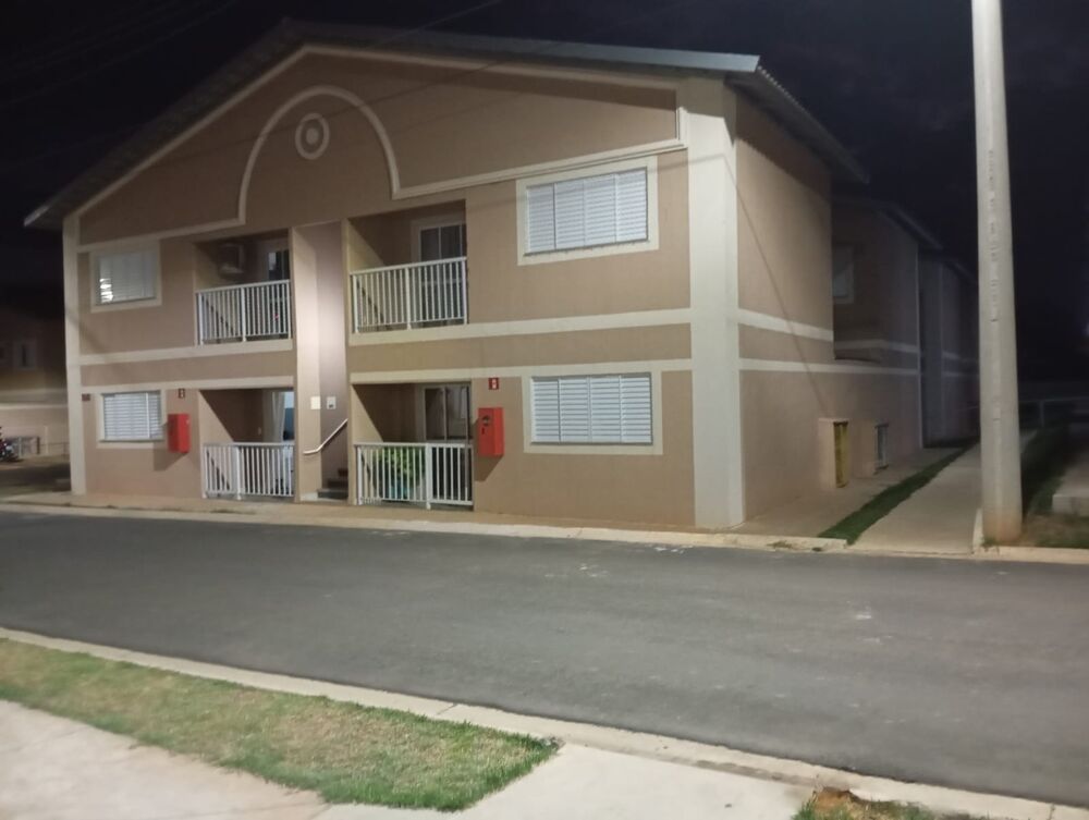 Apartamento, 2 quartos, 58 m² - Foto 2