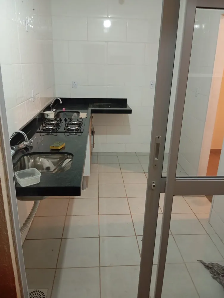 Apartamento, 2 quartos, 58 m² - Foto 6