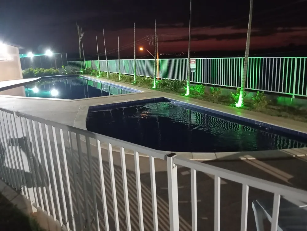 Apartamento, 2 quartos, 58 m² - Foto 2
