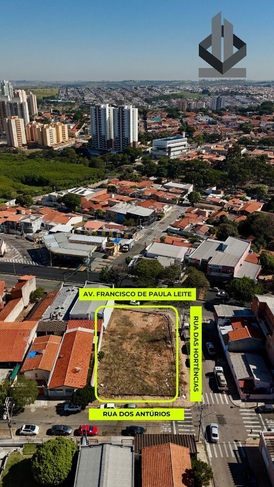 Loteamento e Condomínio, 800 m² - Foto 3