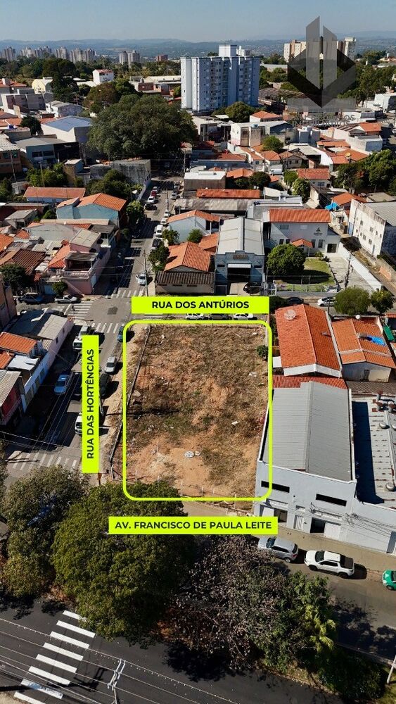 Loteamento e Condomínio, 800 m² - Foto 1
