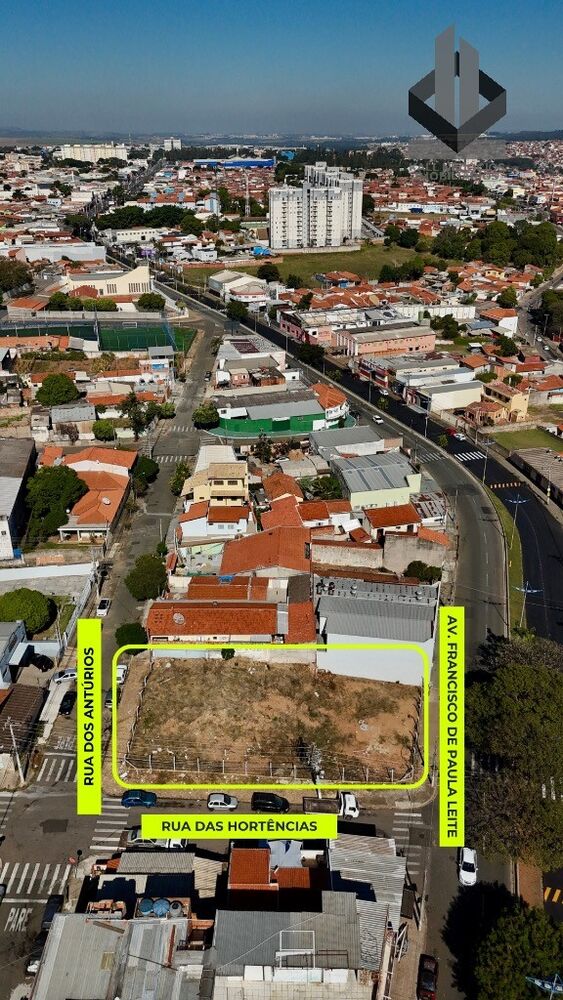 Loteamento e Condomínio, 800 m² - Foto 2
