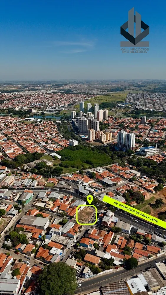 Loteamento e Condomínio, 800 m² - Foto 3