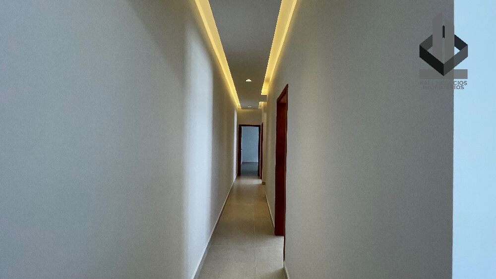 Casa à venda com 3 quartos - Foto 3