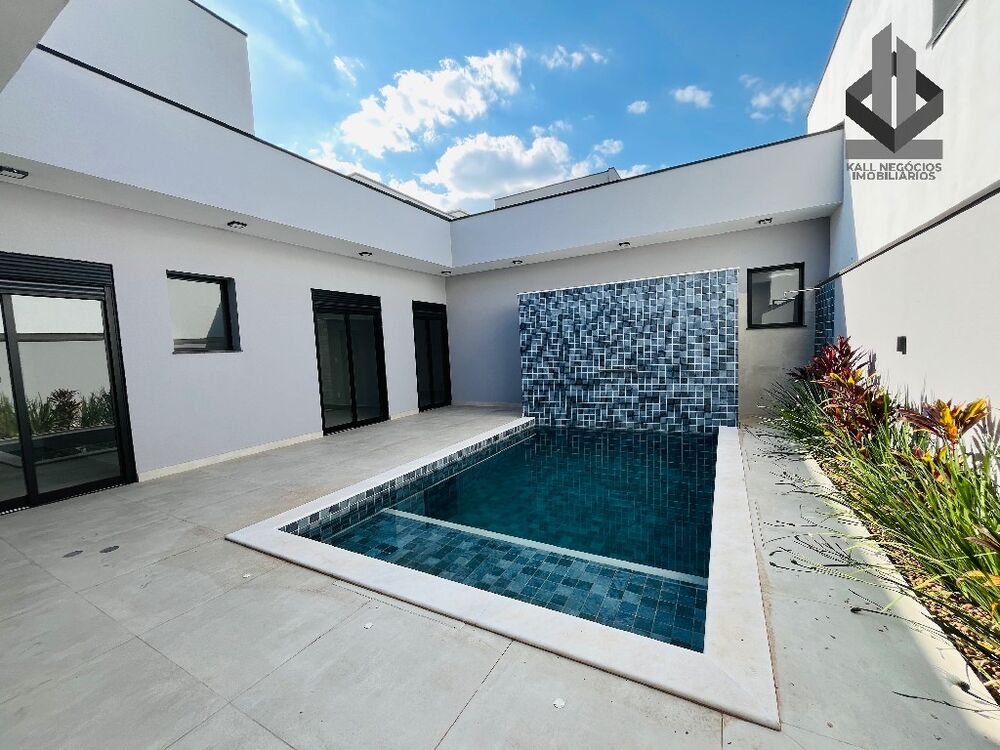Casa à venda com 3 quartos - Foto 6