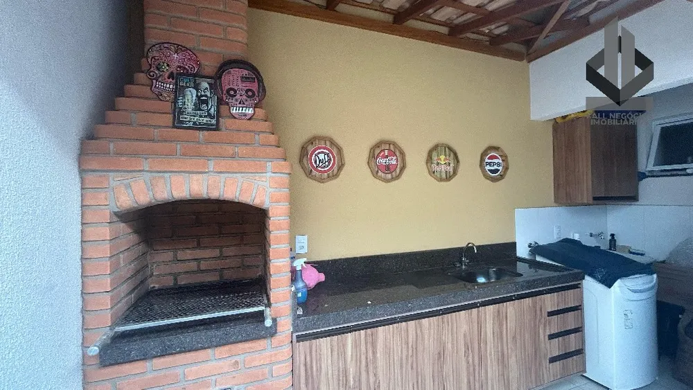 Casa, 2 quartos - Foto 18