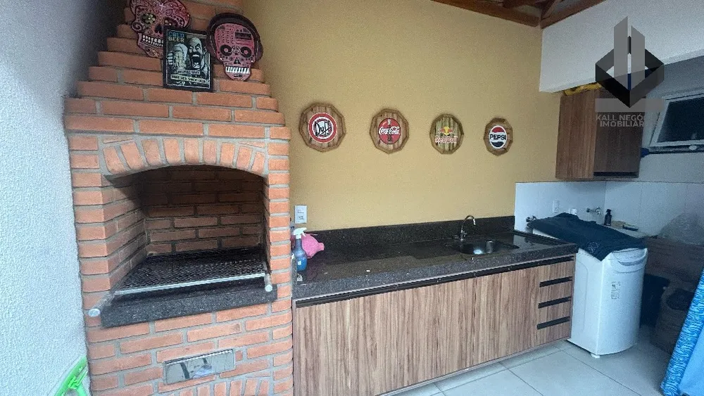 Casa, 2 quartos - Foto 19
